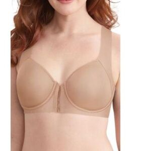 Bali One Smooth U Posture Bra, Boost with EverSmooth Back